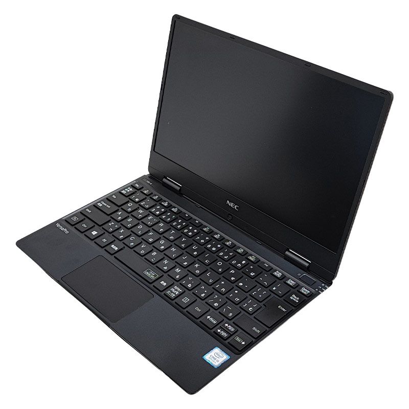 NEC VKT13 Refurbished  Laptop Intel Core i5 8th Gen 8GB RAM  256GB SSD 12-Inch Display Windows 10 Pro fingerprint sensor USB 3.0 PORT HDMI PORT  SD card slot PORT  slim and lightweight design LAPTOP