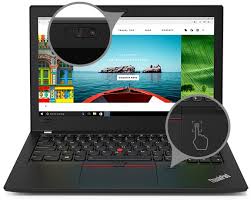 (ANNIVERSARY OFFER) LENOVO ThinkPad X280 12.5 inch display Ultrabook Intel Core i5 8250U 8GB RAM 256GB SSD Lightweight Business Student Notebook HD Webcam Fingerprint Reader video Editing Graphic