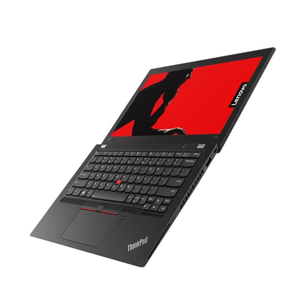 (ANNIVERSARY OFFER) LENOVO ThinkPad X280 12.5 inch display Ultrabook Intel Core i5 8250U 8GB RAM 256GB SSD Lightweight Business Student Notebook HD Webcam Fingerprint Reader video Editing Graphic