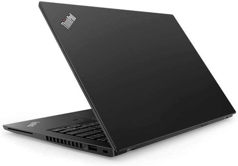 (ANNIVERSARY OFFER) LENOVO ThinkPad X280 12.5 inch display Ultrabook Intel Core i5 8250U 8GB RAM 256GB SSD Lightweight Business Student Notebook HD Webcam Fingerprint Reader video Editing Graphic