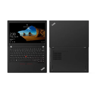 (ANNIVERSARY OFFER) LENOVO ThinkPad X280 12.5 inch display Ultrabook Intel Core i5 8250U 8GB RAM 256GB SSD Lightweight Business Student Notebook HD Webcam Fingerprint Reader video Editing Graphic