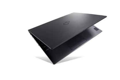 Refurbished Fujitsu U937 UltraPortable Laptop Intel Celeron 8GB RAM 128GB SSD Lightweight Business Student Notebook HD Webcam Fingerprint Reader Performance Video Editing Graphic