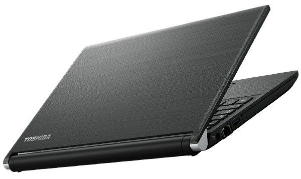 Refurbished  TOSHIBA Dynabook R73 13.3-inch Laptop Intel Core i5-7300U 7th Gen 8GB DDR4 256GB SSD Windows 10 Pro HDMI USB Webcam Business  Student Laptop
