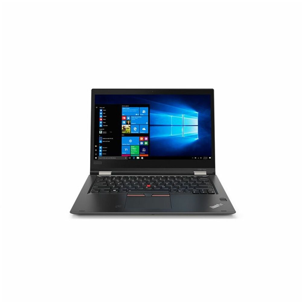 Refurbished LENOVO  THINKPAD  X270 Core i5 6th Gen 8GB 256GB SSD 12.5-Inch FHD Display Laptop Portable Business Student Laptop 1080p Webcam Perfect for Video Conferencing and Streaming