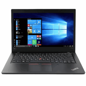 Refurbished LENOVO  THINKPAD  X270 Core i5 6th Gen 8GB 256GB SSD 12.5-Inch FHD Display Laptop Portable Business Student Laptop 1080p Webcam Perfect for Video Conferencing and Streaming