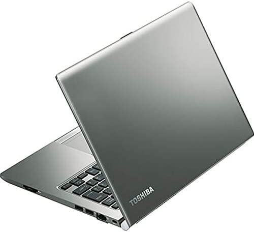 TOSHIBA R63 Refurbished Ultra-Slim Laptop Intel Core i5 7th Gen 8GB RAM 256GB SSD 6-Month Warranty Affordable Performance & Portability good for business and student laptop