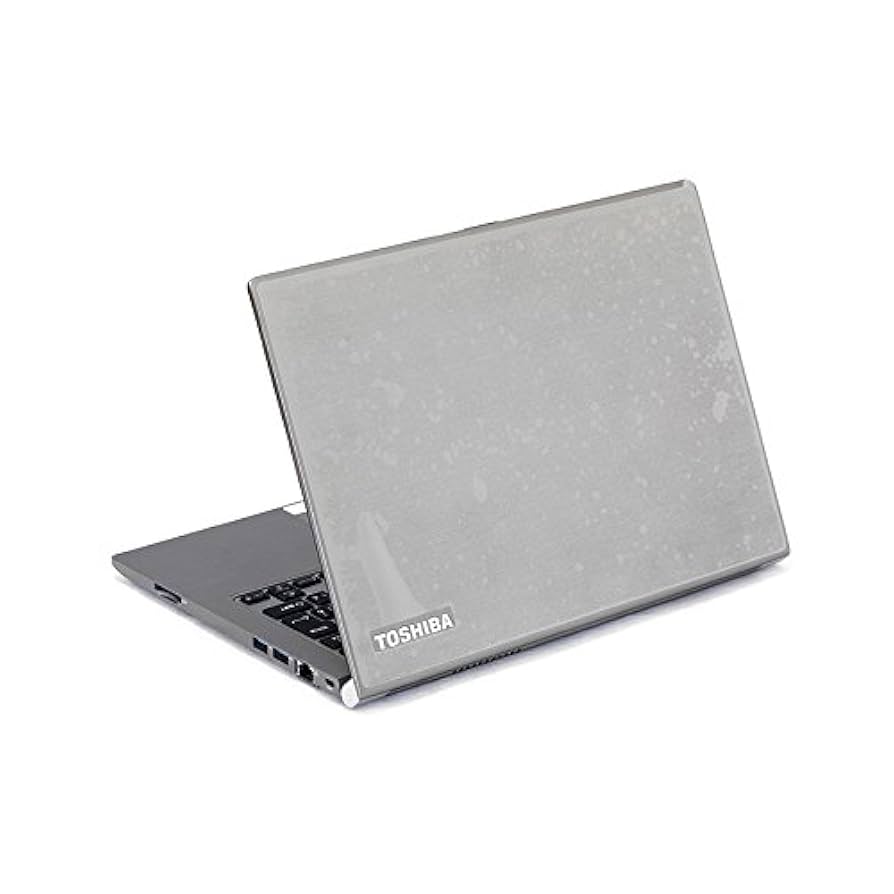 TOSHIBA R63 Refurbished Ultra-Slim Laptop Intel Core i5 7th Gen 8GB RAM 256GB SSD 6-Month Warranty Affordable Performance & Portability good for business and student laptop
