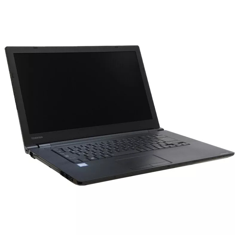 TOSHIBA R63 Refurbished Ultra-Slim Laptop Intel Core i5 7th Gen 8GB RAM 256GB SSD 6-Month Warranty Affordable Performance & Portability good for business and student laptop