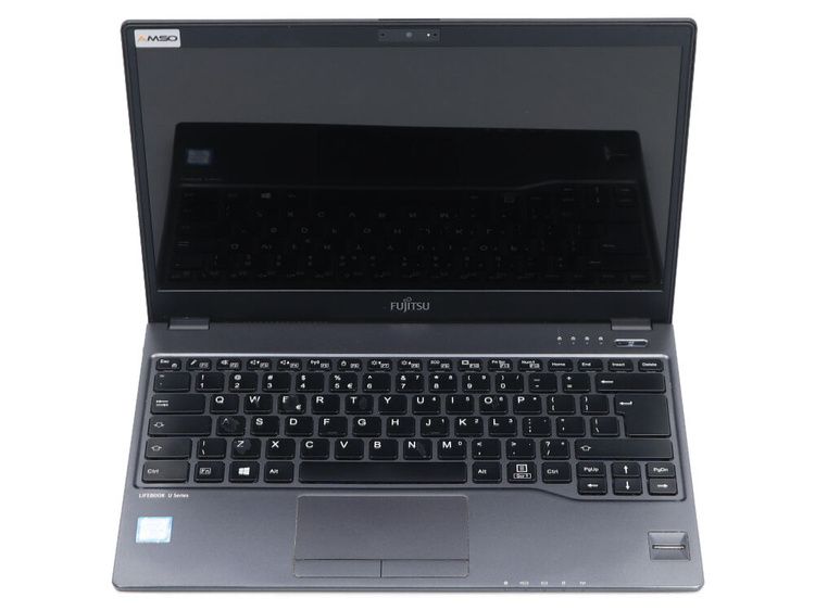 Refurbished FUJITSU U938 Laptop core i5 8th generation 2.7GHz 8GB RAM 256GB SSD 13.3" inch Full HD DisplayTouchscreen Ultra-Light 2.2lbs Windows 10 Pro HDMI USB Ethernet ports