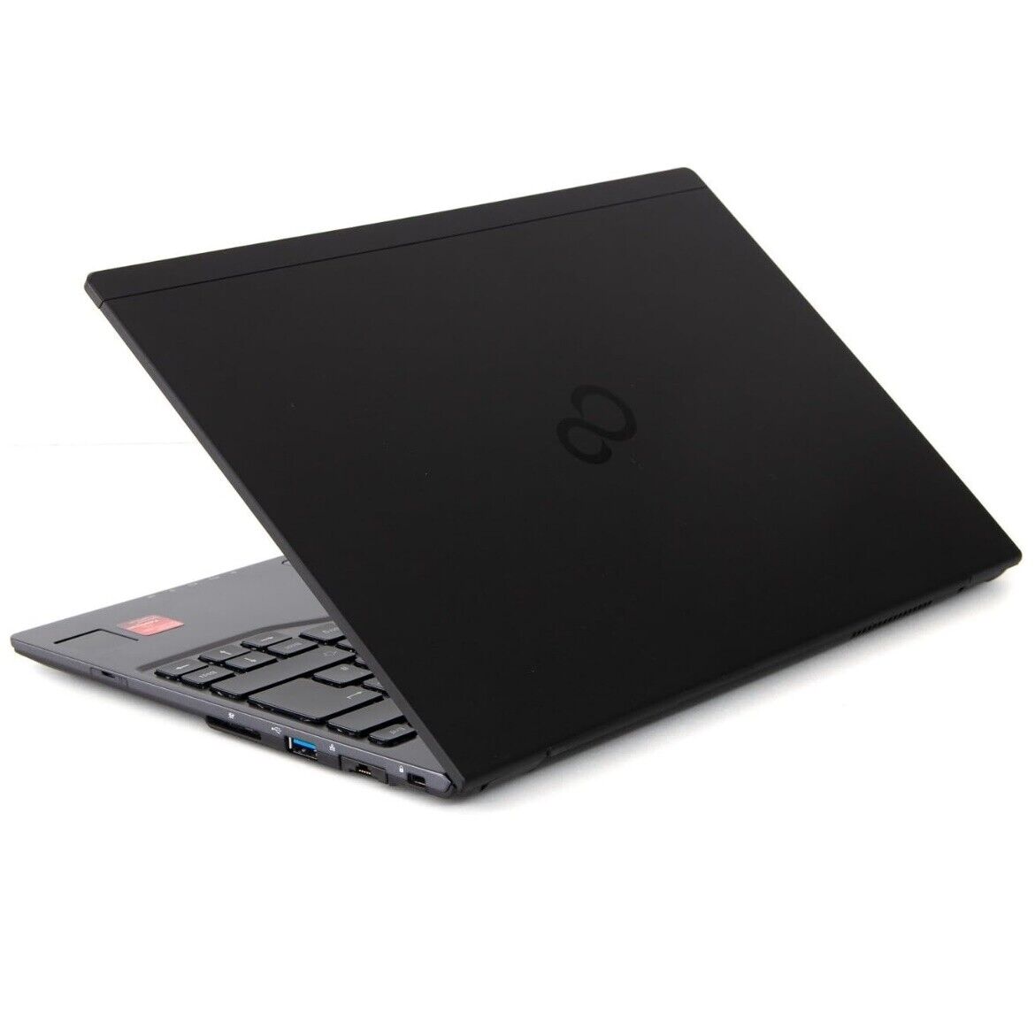 Refurbished FUJITSU U938 Laptop core i5 8th generation 2.7GHz 8GB RAM 256GB SSD 13.3" inch Full HD DisplayTouchscreen Ultra-Light 2.2lbs Windows 10 Pro HDMI USB Ethernet ports