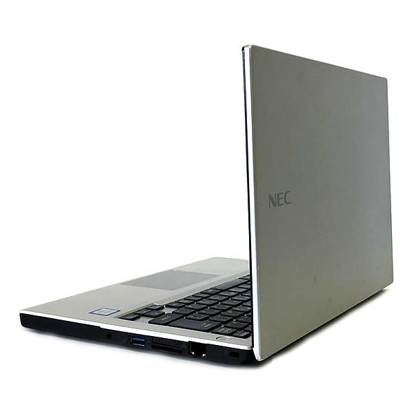 NEC VersaPro VKT23 Series 12.5 Ultra Lightweight Thin 6th Generation CPU Core i5-8250U Windows 11 MS Office H&B 2019 No Initial Setup Required WiFi  Bluetooth HDMI USB-C  LAN Port SD Card