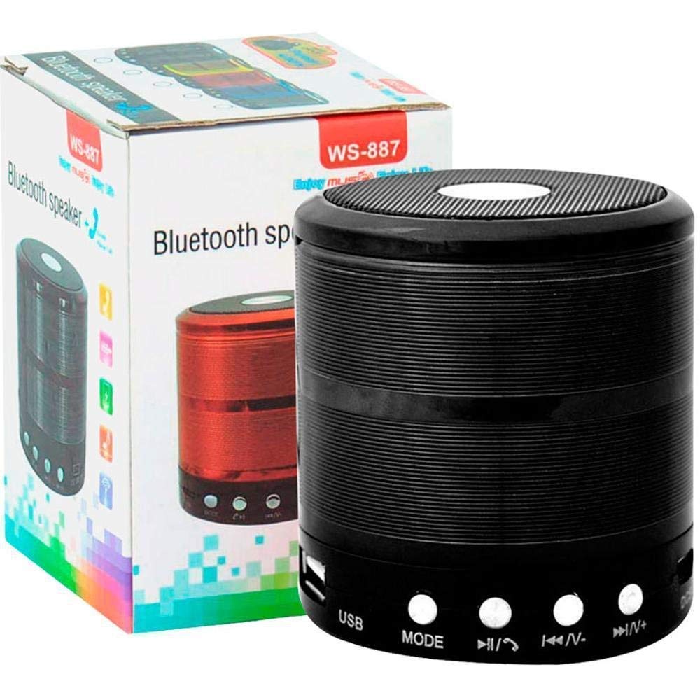 Mini Bluetooth Speakers Mp3 And FM Radio Bluetooth Speakers Metallic Mini Wireless Hands-Free Talk Subwoofer Speaker Bluetooth Portable Usb Mp3 P2 Sd Radio Fm