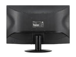 REFURBISHED IIYAMA MONITOR ProLite E2210HDS 22-Inch Full HD Widescreen Monitor  1920x1080 LED Display DVI HDMI VGA PORT  Fast 2ms Response Time – Energy Efficient Office & Home Screen