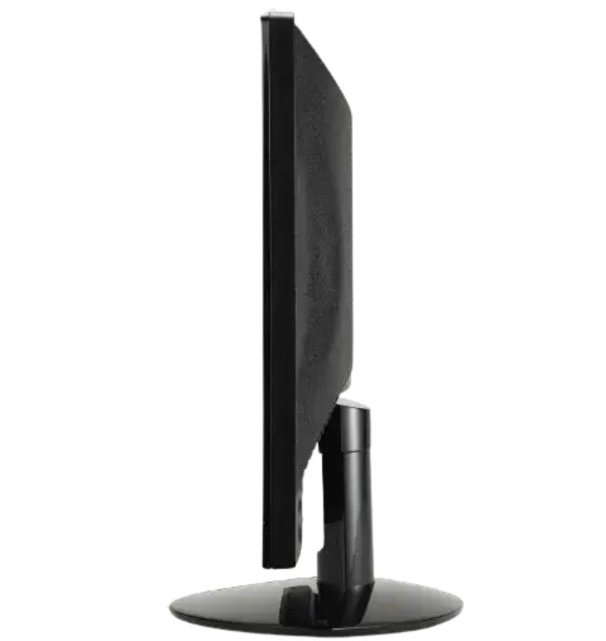 REFURBISHED IIYAMA MONITOR ProLite E2210HDS 22-Inch Full HD Widescreen Monitor  1920x1080 LED Display DVI HDMI VGA PORT  Fast 2ms Response Time – Energy Efficient Office & Home Screen