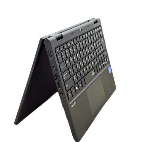 Refurbished NEC VKT13 laptop Intel Core i5 8th Gen 4CPUs 8GB RAM 128GB SSD 12 inch Display HD Webcam Windows 10 Pro student business laptop fingerprint sensor High Performance