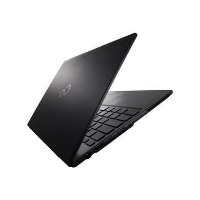Refurbished FUJITSU U938 Laptop Core i5 7th Generation 2.75 GHz 8 GB RAM  256GB SSD 13.3 inch Full HD Display Ultra-Light  22 lbs Windows 10 Pro Web Camera Fingerprint WIFI HDMI USB Ethernet ports