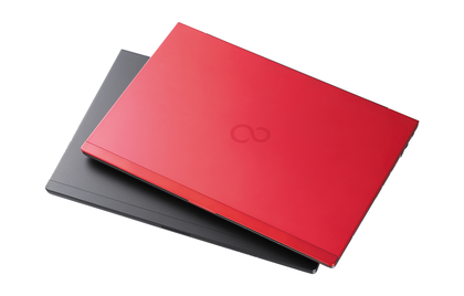 Refurbished FUJITSU U938 Laptop Core i5 7th Generation 2.75 GHz 8 GB RAM  256GB SSD 13.3 inch Full HD Display Ultra-Light  22 lbs Windows 10 Pro Web Camera Fingerprint WIFI HDMI USB Ethernet ports