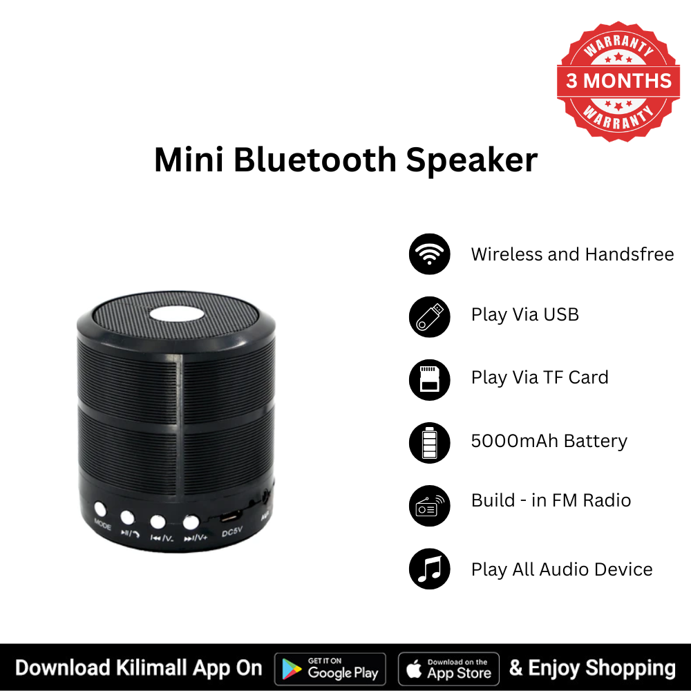 Mini Bluetooth Speakers Mp3 And FM Radio Bluetooth Speakers Metallic Mini Wireless Hands-Free Talk Subwoofer Speaker Bluetooth Portable Usb Mp3 P2 Sd Radio Fm