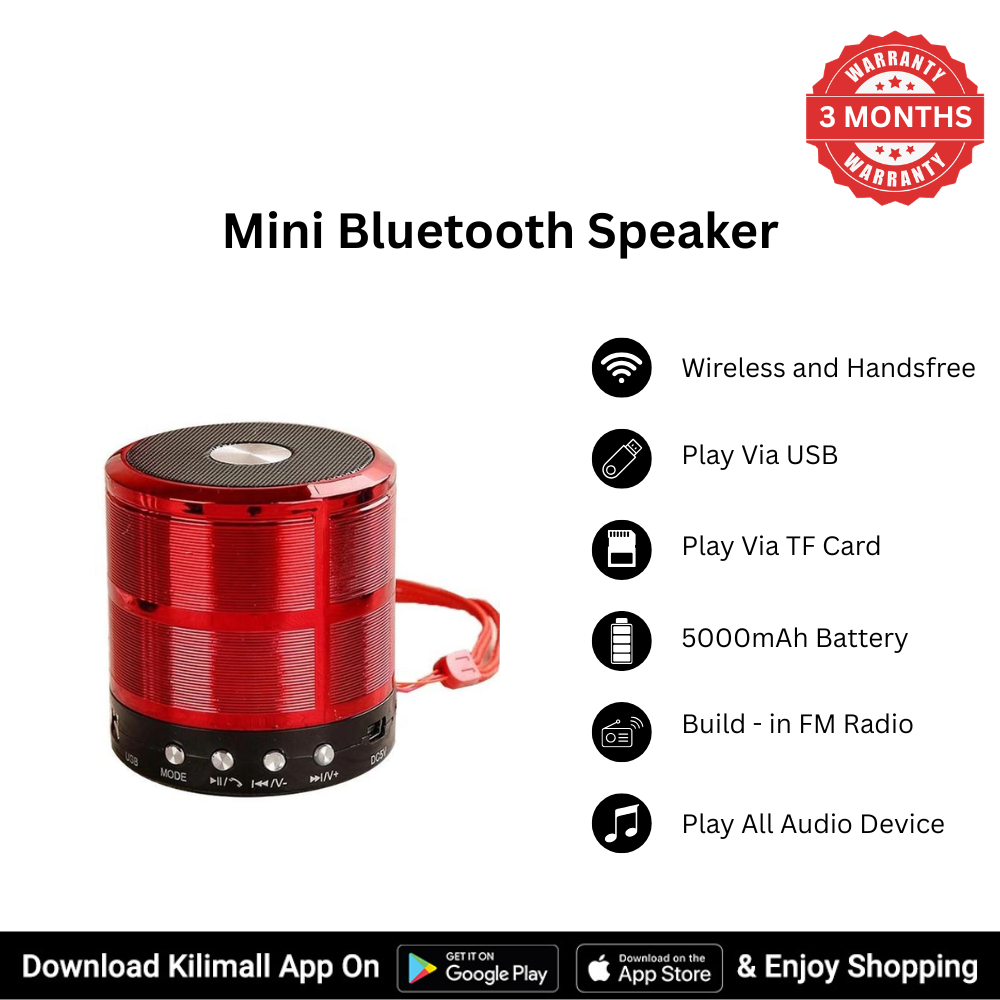 Mini Bluetooth Speakers Mp3 And FM Radio Bluetooth Speakers Metallic Mini Wireless Hands-Free Talk Subwoofer Speaker Bluetooth Portable Usb Mp3 P2 Sd Radio Fm
