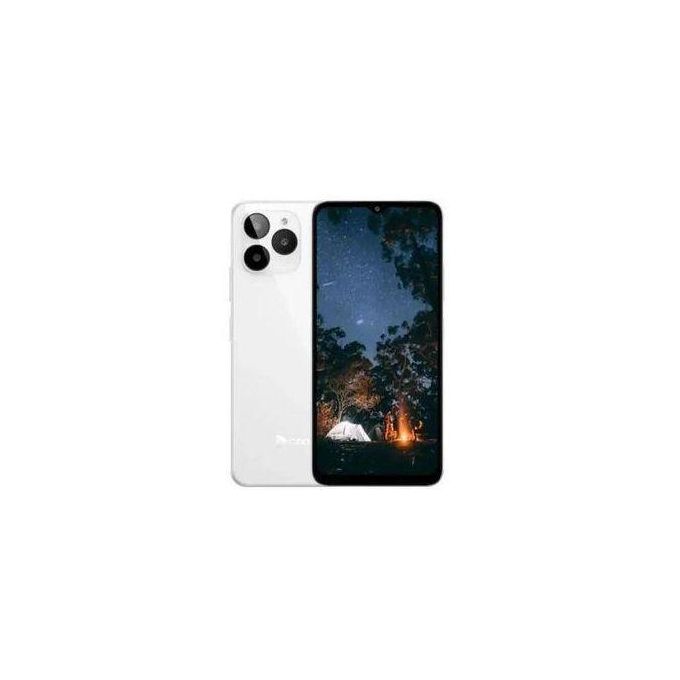 CORN C16 PRO MAX 64GB Storage 5GB (2+3 Extended) RAM 6.6 inch  HD+ Waterdrop Screen 13MP Main + 8MP Front Camera 5000mAh Battery Dual SIM Face ID GPS OTG Unlocked Android smartphone