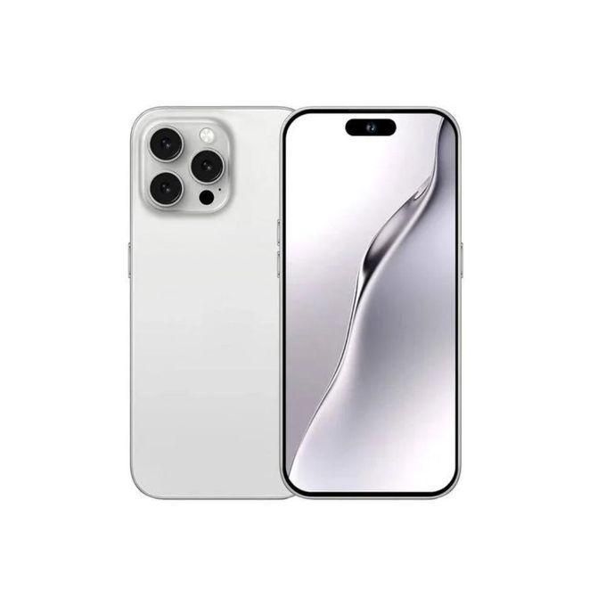 CORN C16 PRO MAX 64GB Storage 5GB (2+3 Extended) RAM 6.6 inch  HD+ Waterdrop Screen 13MP Main + 8MP Front Camera 5000mAh Battery Dual SIM Face ID GPS OTG Unlocked Android smartphone