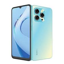 CORN C16 PRO MAX 64GB Storage 5GB (2+3 Extended) RAM 6.6 inch  HD+ Waterdrop Screen 13MP Main + 8MP Front Camera 5000mAh Battery Dual SIM Face ID GPS OTG Unlocked Android smartphone