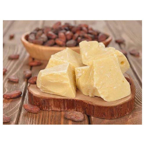Raw Ghana Cocooa Butter