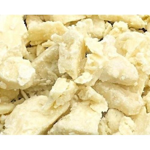 100% Raw Shea Butter Ghana