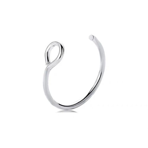 Nose ring -2 pieces