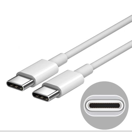 20W PD Type C Fast Charger