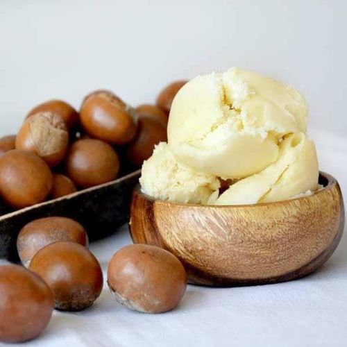 Raw Shea Butter Ghana-1kg