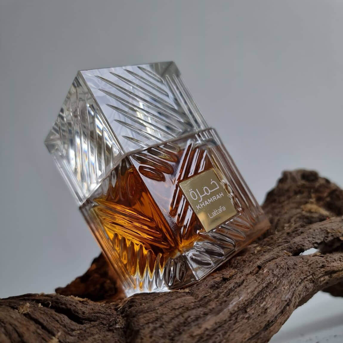 Khamrah by Lattafa a warm spicy and sweet fragrance for men and women: Lattafa Khamrah Luxurious oriental-spicy, A Timeless Tale Of Exquisite Aroma