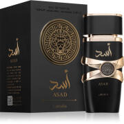 Lattafa Perfume 1pc: KHAMRAH YARA PINK YARA TOUS YARA MOI ASAD Let your fragrance do the talking. Elevate your essence, seize the luxury life with YARA, a symphony of sophistication and grace.