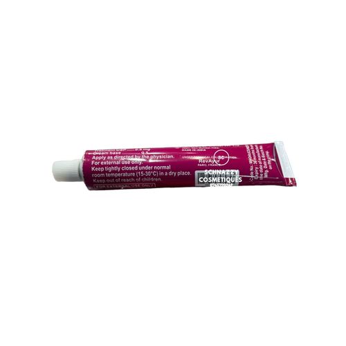 Golden Beauty Acne Spots Scars Hyperpigmentation Melasma Dark Under Eye Suntan Removal Cream Tretinoin Mometasone Hydroquinone 10 days Cream
