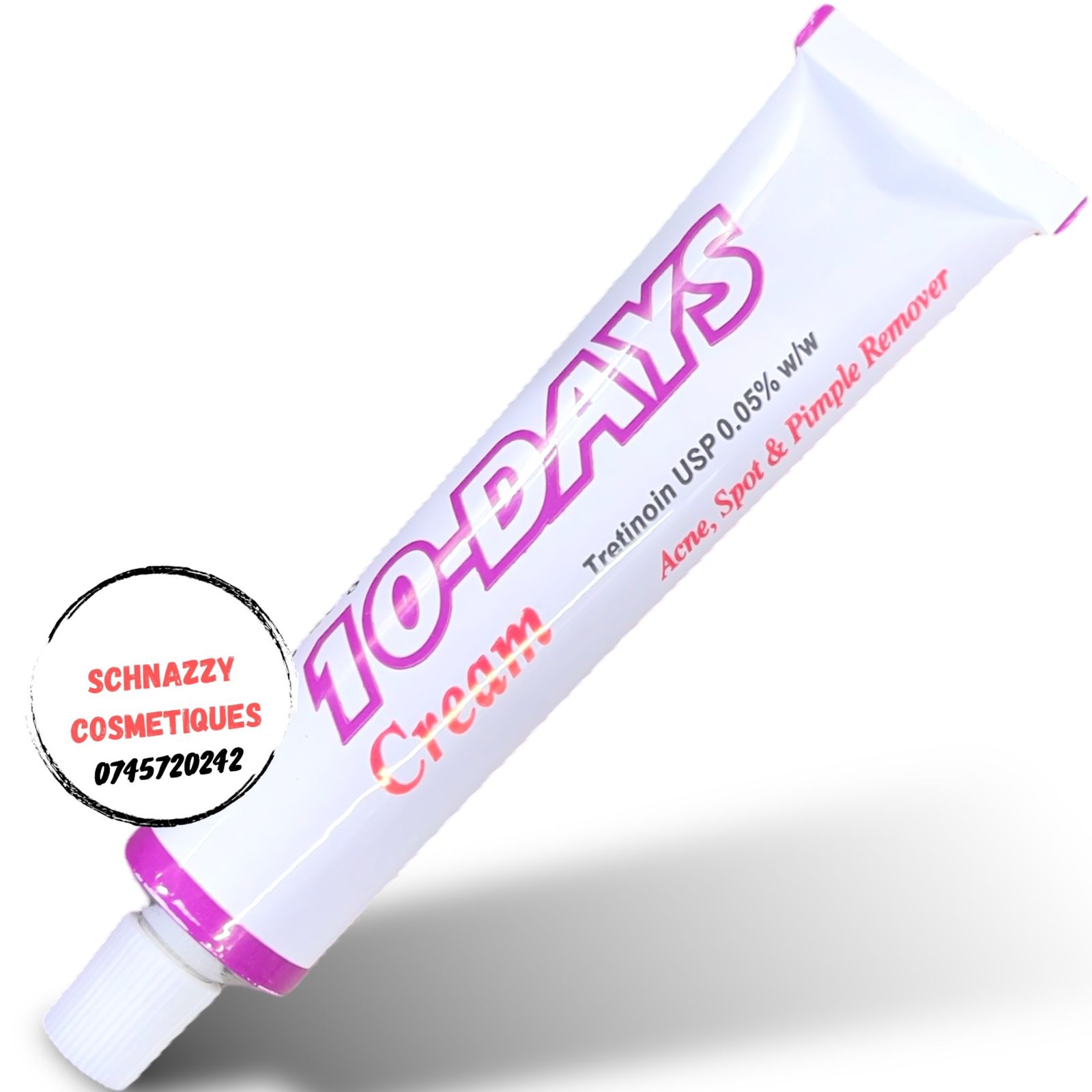 Golden Beauty Acne Spots Scars Hyperpigmentation Melasma Dark Under Eye Suntan Removal Cream Tretinoin Mometasone Hydroquinone 10 days Cream