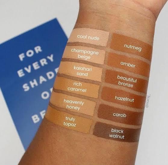 Black Opal Foundation Stick Even Out Conceal Correct Highlight Contour Black Opal Foundation Stick Even Out Conceal Correct Highlight Contour