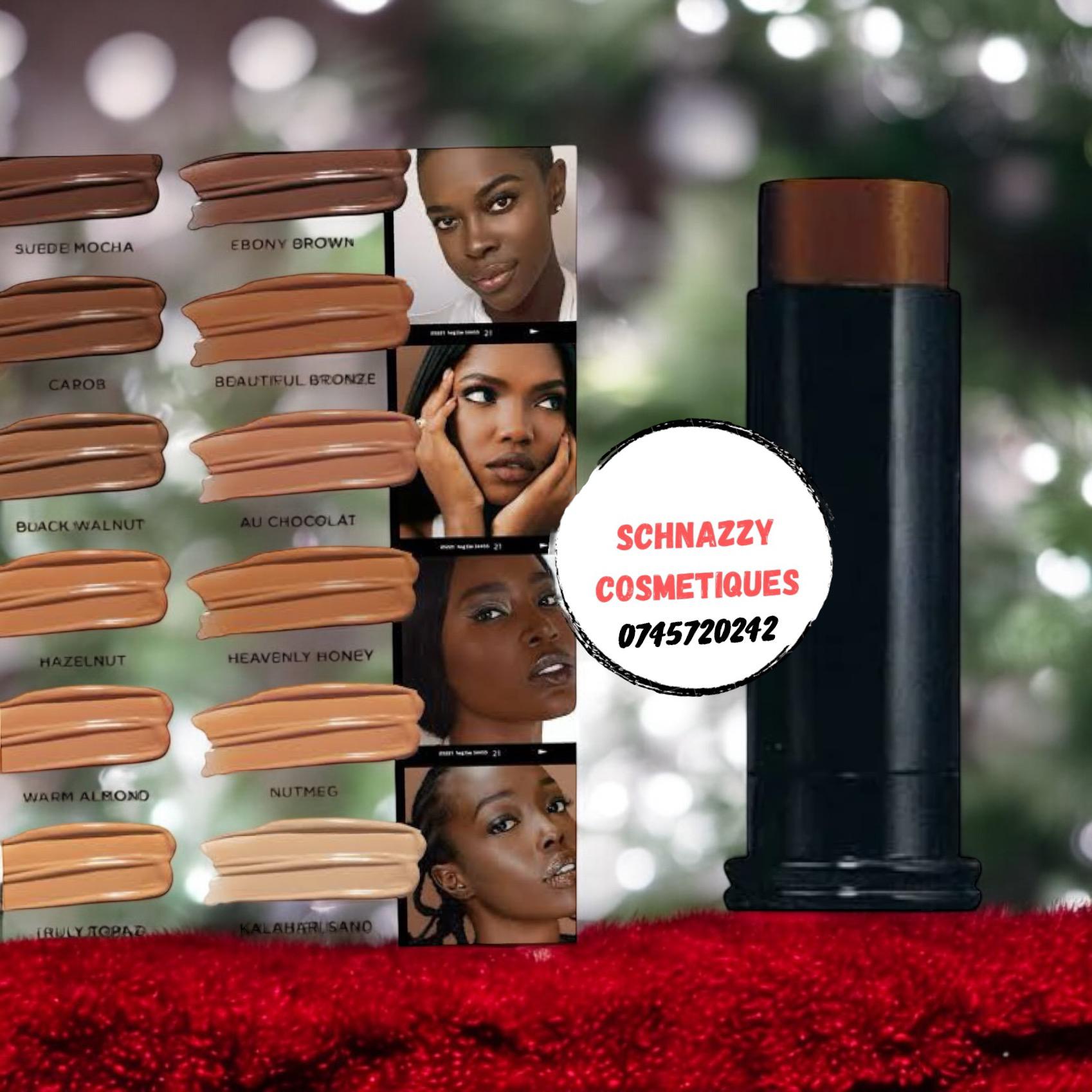 Black Opal Foundation Stick Even Out Conceal Correct Highlight Contour Black Opal Foundation Stick Even Out Conceal Correct Highlight Contour