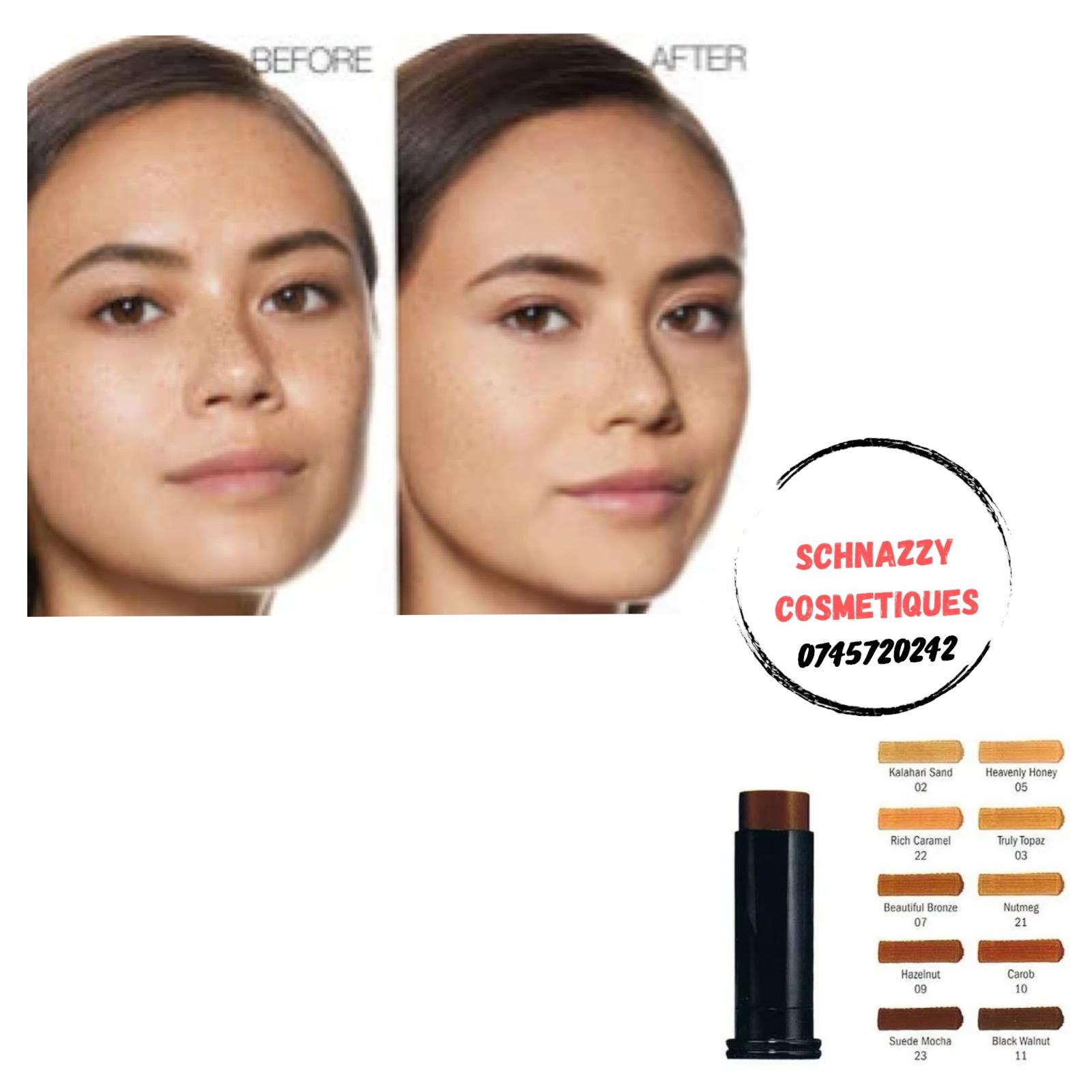 Black Opal Foundation Stick Even Out Conceal Correct Highlight Contour Black Opal Foundation Stick Even Out Conceal Correct Highlight Contour