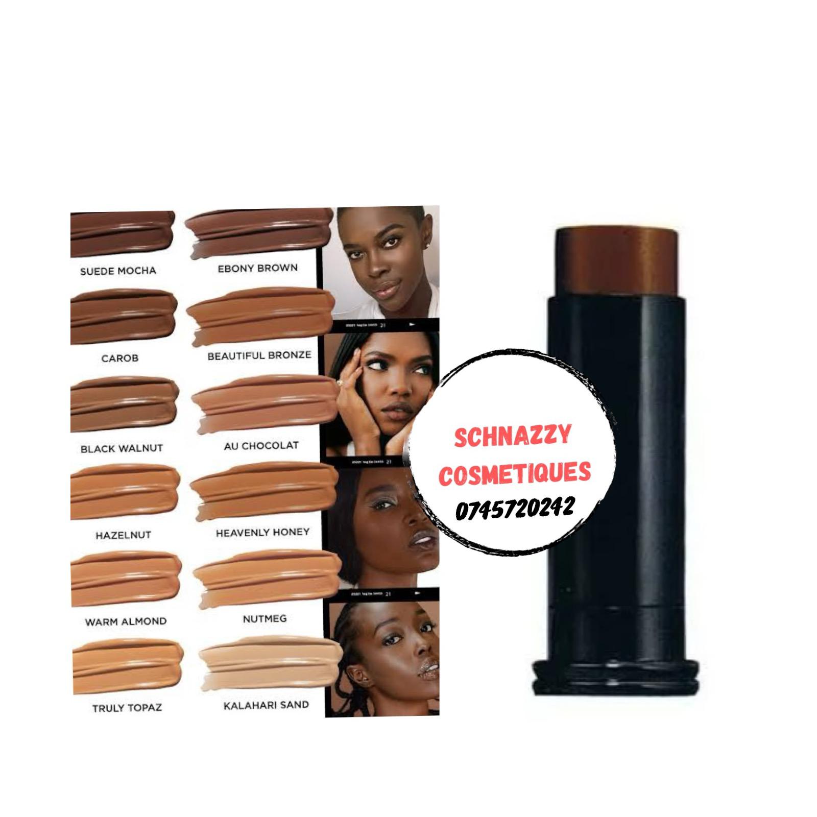 Black Opal Foundation Stick Even Out Conceal Correct Highlight Contour Black Opal Foundation Stick Even Out Conceal Correct Highlight Contour