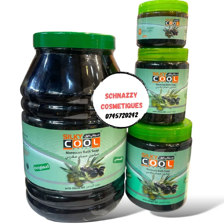 Silky Cool Morrocan Bath Soap Black Soap with Olives Beldi Treats Speeds Healing Skin Conditions Sensitive Skin Scar Burns Psoriasis Eczema Bby Skin Care