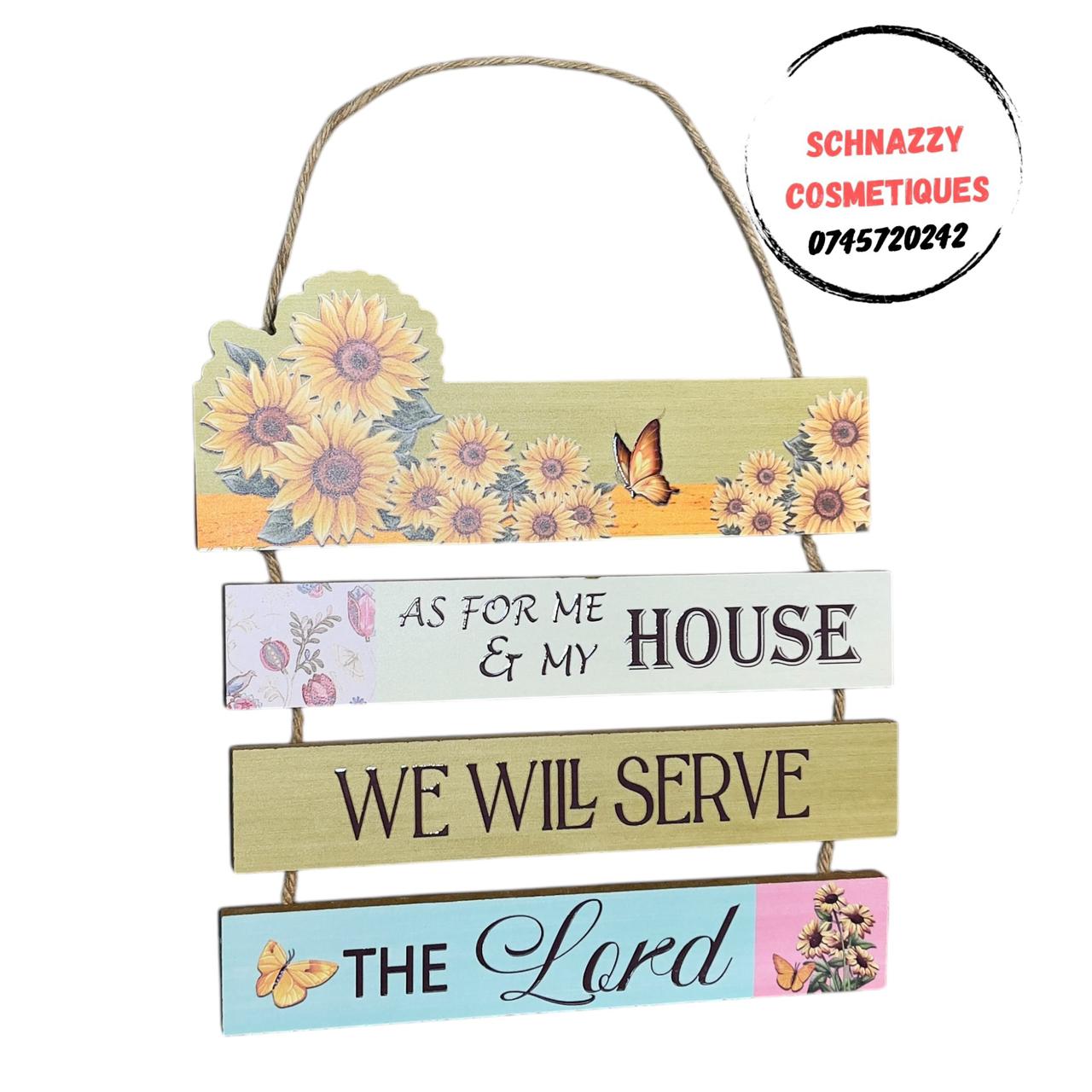 Inspirational Bible Verse Scripture Wall Hanging Decor Wooden Planks Placard Living Room Office Wall Art Office Gift Home Gift Housewarming Gift Colleague Gift Neighbour Relative Gift Kids Room