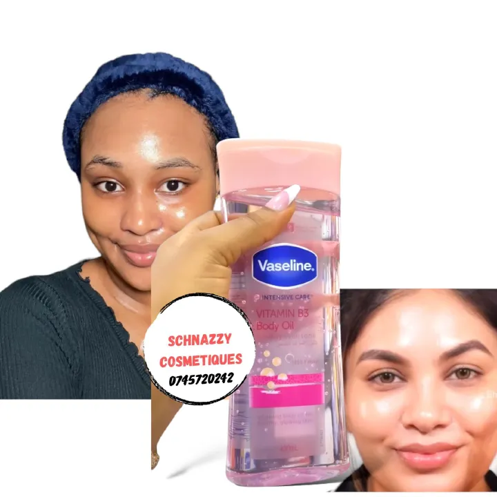 Face Glow Body Oil Dullness Clearing Oil Clear Glowing skin Skin repair Instant hydration Sealing moisture Soften skin Diminish Discolorations Hyperpigmentation Brightens Evens Out Skin Tone Gentle