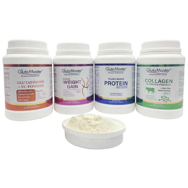 Best price for Gluta Master Powder for Hair Nails Muscles Skin Joints ...