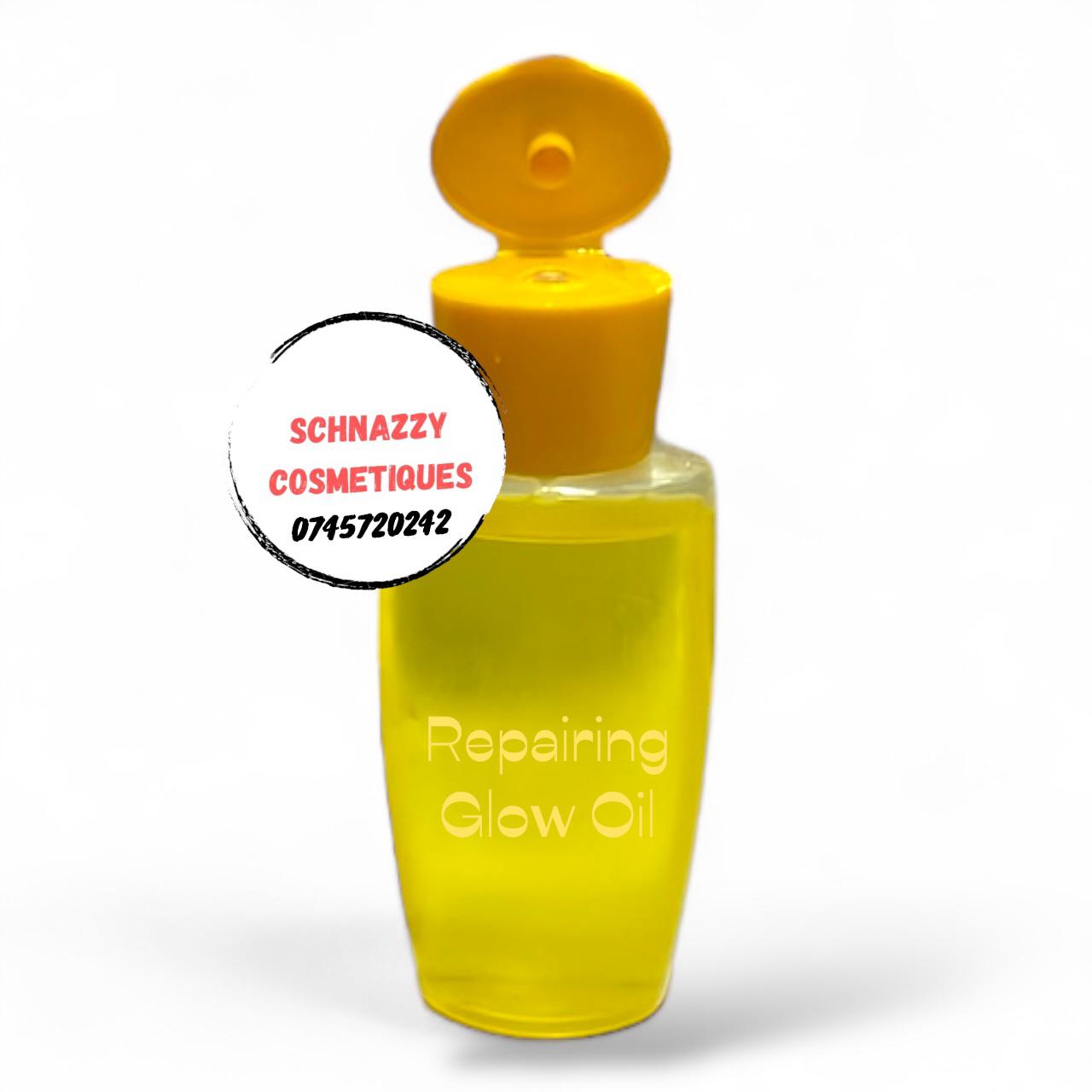 Repairing Glow Oil Even Skin Tone Cookie Gently Repairs Melasma Dark Spots Heat & Sun Damage Brightens Bikini Area Dark Inner Thighs Underarms Armpits Moisturizing Stay Freshly Clear Clears DarkSpots