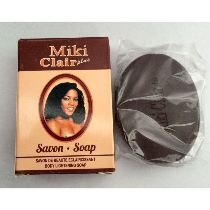 MIKI CLAIR Skin Lightening Face Cream with Allantoin Targets Hyperpigmentation Dark Spots Dark Knuckles with Beta Carotene That Protects Skin from Sun Radiation Antiaging for Youthful Supple Skin