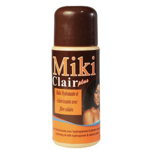 MIKI CLAIR Skin Lightening Face Cream with Allantoin Targets Hyperpigmentation Dark Spots Dark Knuckles with Beta Carotene That Protects Skin from Sun Radiation Antiaging for Youthful Supple Skin