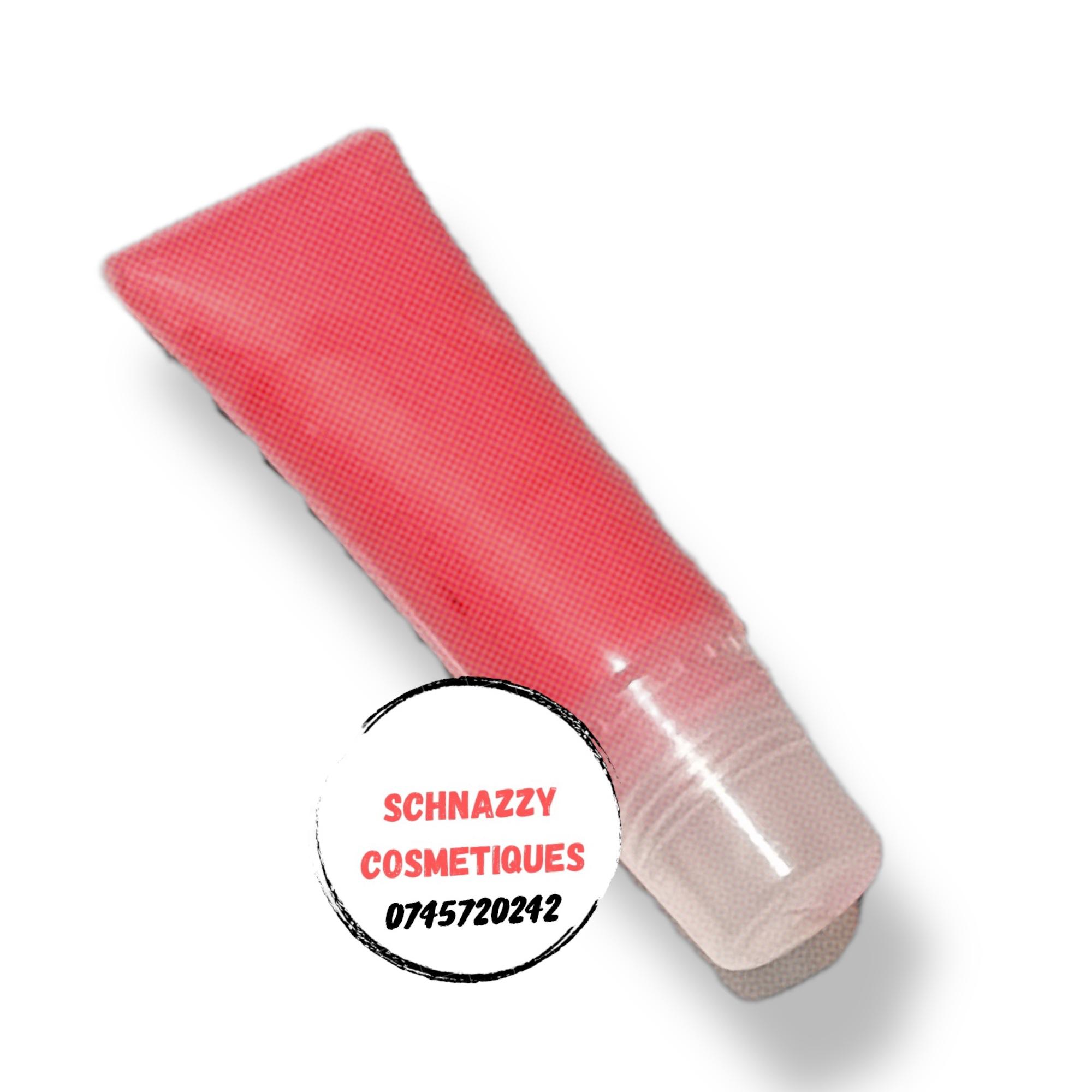 6D Pink Lips Lightening Cream Deep Change Quick Easy Lip Tint Lip Therapy Organic Pink Lip Salve Cream Dark Lips Black Smoker Lips Get Rosy Pink Lips