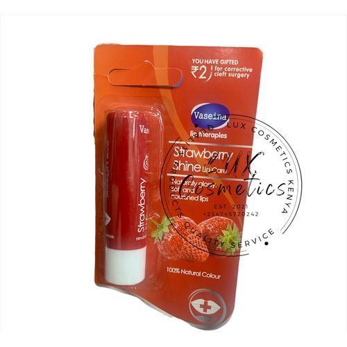 Moisturising Lip Care Balm Lip Therapy Soft Nourished Lips Relieves dry, dull and cracked lips, while locking in moisture to help them heal. Helps to lock in moisture for beautiful, healthy lips
