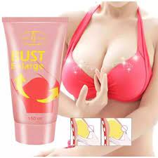 Limited Time Offer Sale Breast Enlargement Cream from 100% Natural Herbal Extract Firming Sagging Fills Tighten Up Loose Skin Enhance Bigger Fuller Perky