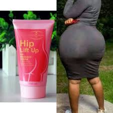 Limited Time Offer Sale Hip Up Enlargement Cream Natural Herbal Formula to Lift, Firm & Enlarge Buttocks and Hips Safe, Fast Acting Curve Enhancer with Moisturizing & Cellulite Reducing